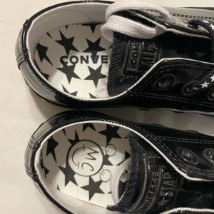 New Miley Cyrus Converse